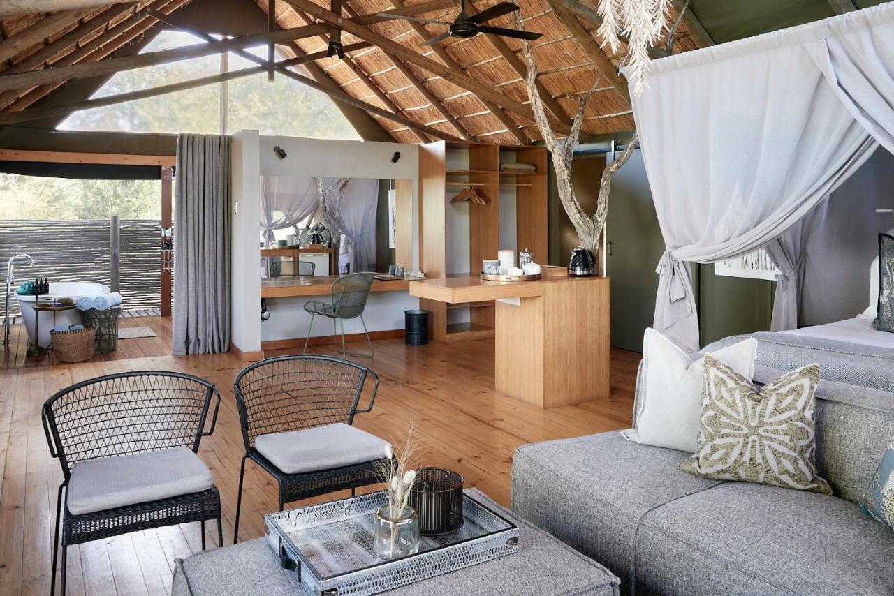 River Lodge