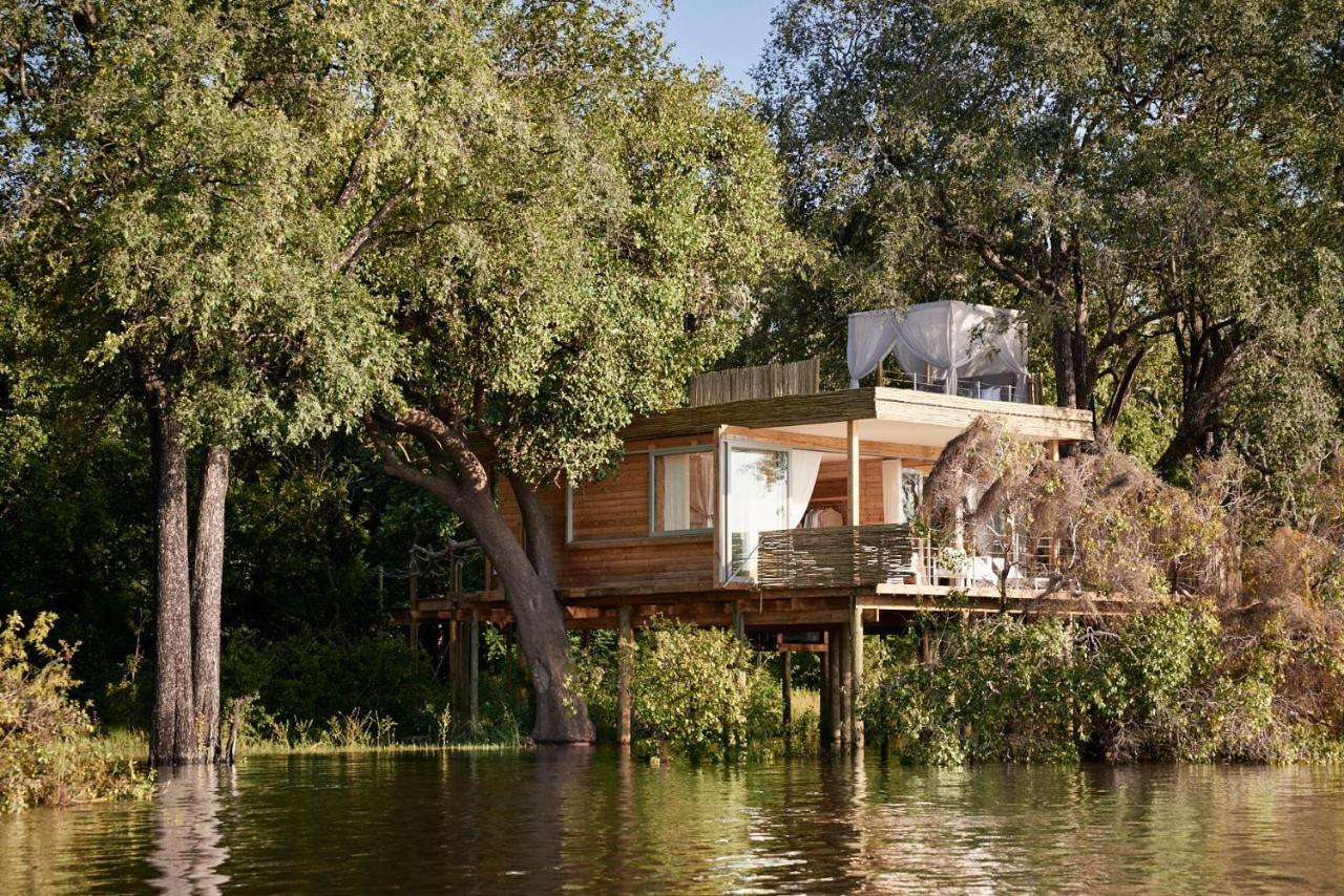 River Lodge *