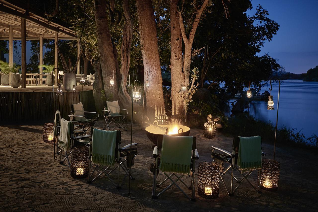 River Lodge