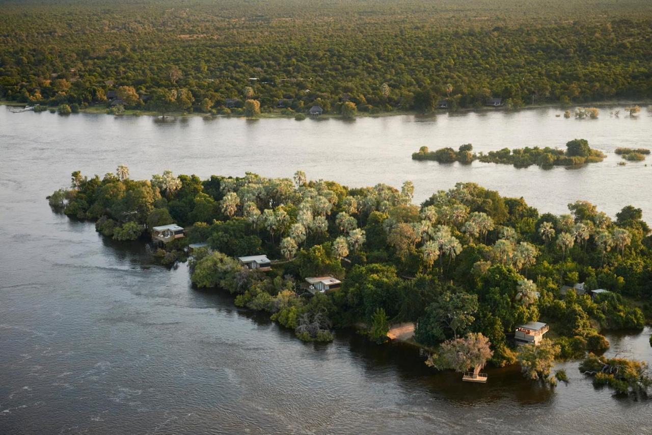 Lodge River
